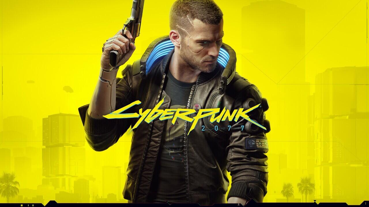 Cyberpunk 2077 Indonesia