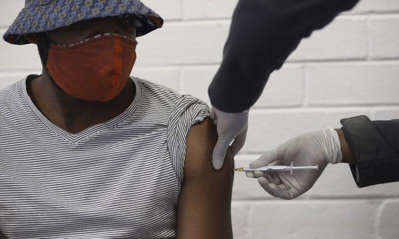 WHO Dikabarkan Sudah Temukan Vaksin Pertama Covid-19