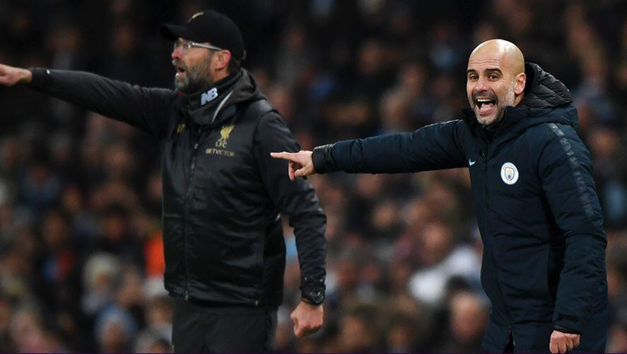 JUARA! Yuk Intip Perbandingan Performa Liverpool dalam 30 Tahun