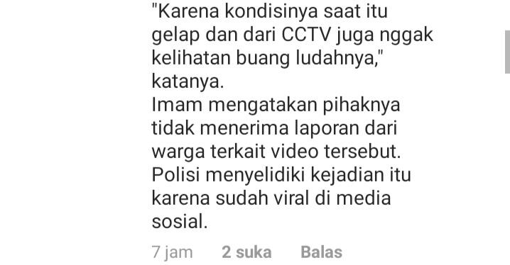 Heboh Rekaman CCTV Penjual Baso Keliling Ludahi Mangkok Pembeli! Benarkah Pelet?