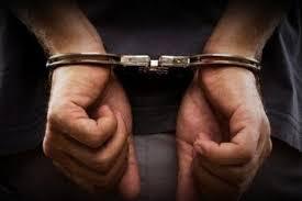 Buron Sebulan, Pelaku Pembacokan Terhadap Polisi Dirungkus