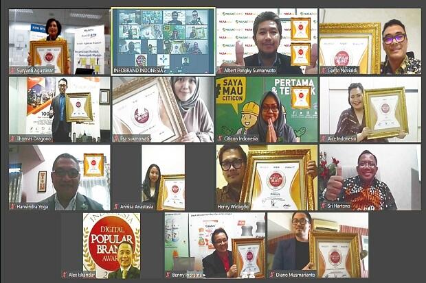 Digitalisasi Merek, Strategi Bertahan di Era New Normal
