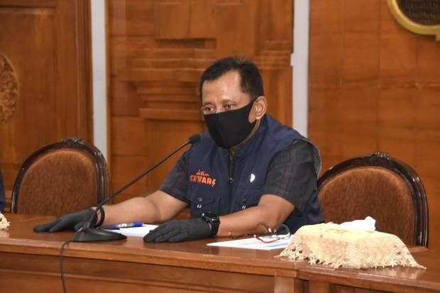 29 ASN Pemprov Jatim Terpapar Covid-19, Terbanyak Dinas Pendidikan