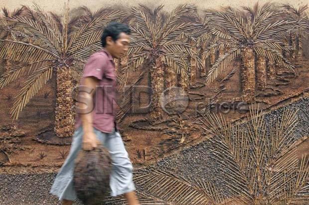 Limbah Padat B3 Berlebih, Begini Solusi dari KLHK