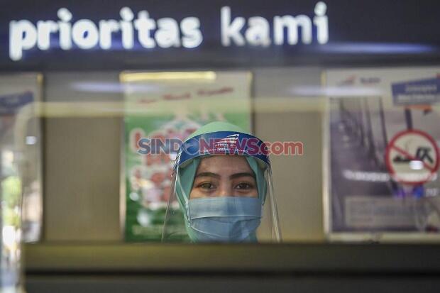 Era Normal Baru, Gugus Tugas COVID-19 Perlu Prioritaskan Tiga Aspek Ini