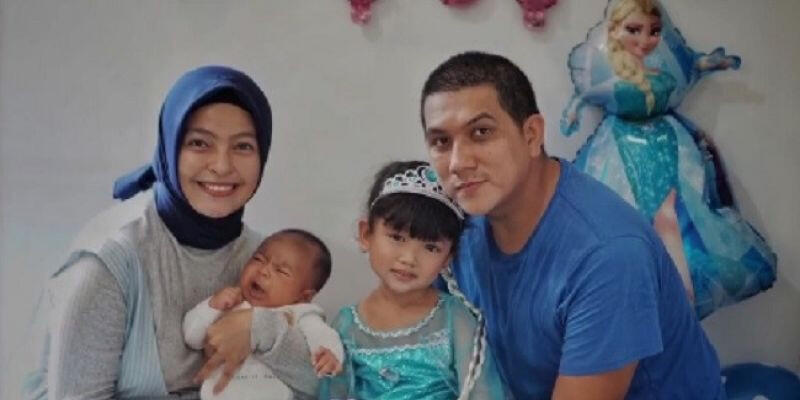 7 Konsep Menjadi Ibu dari Lagunya Mbak Ayu Tantri Kotak Feat Nussa