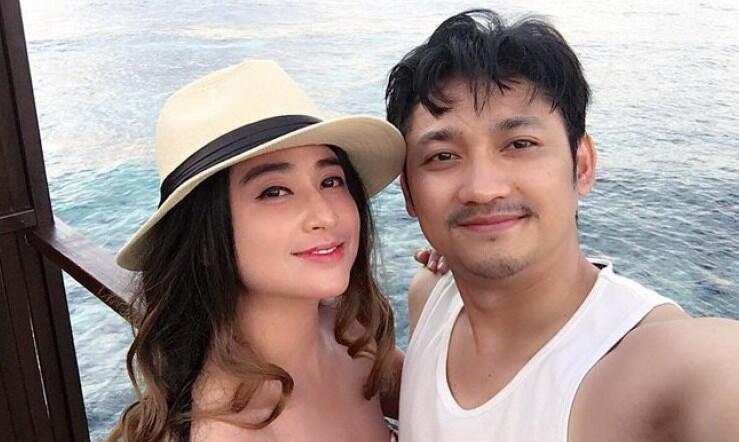 Heboh Dewi Perssik Mau Cerai dari Suami Karena Gak Pernah Diberi Nafkah