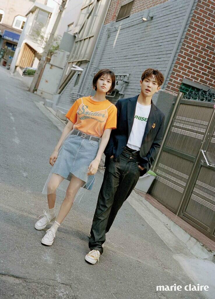 Hubungan Lee Joon dan Jung So Min Resmi Berakhir