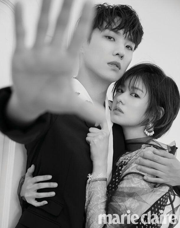 Hubungan Lee Joon dan Jung So Min Resmi Berakhir