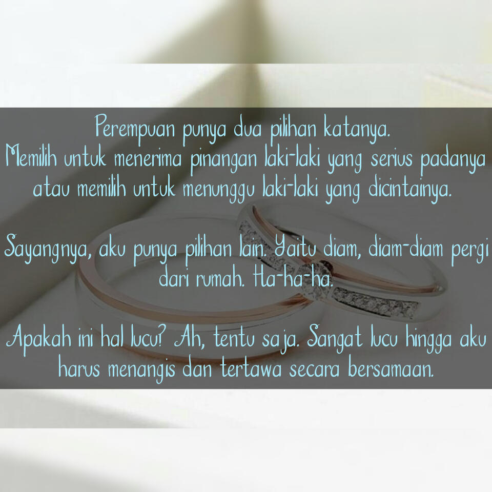 Kumpulan Kata Kita