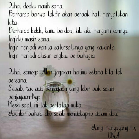 Kumpulan Kata Kita