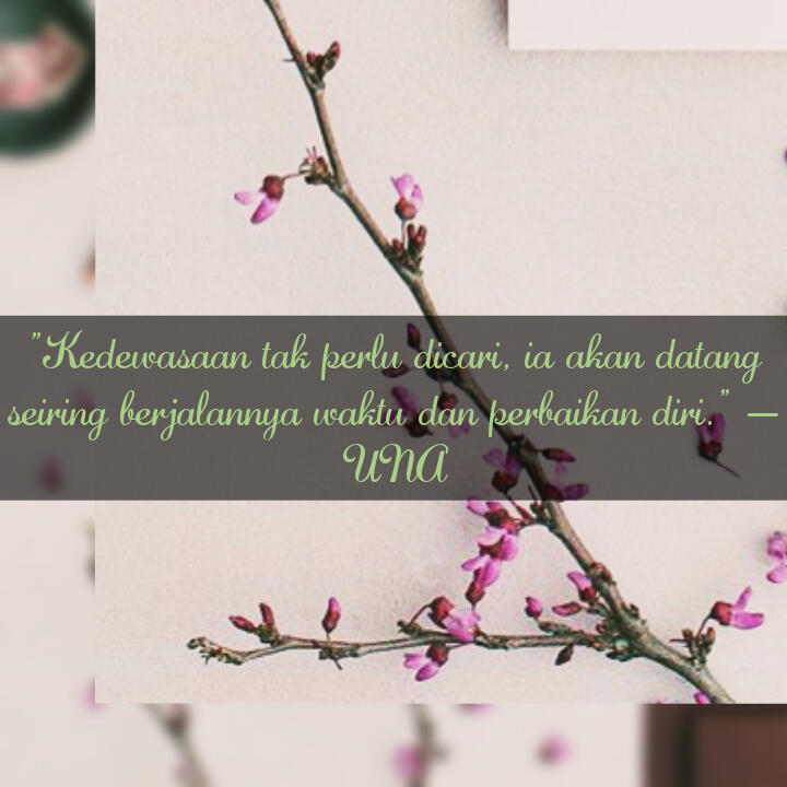 Kumpulan Kata Kita