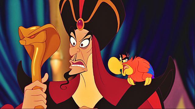 TEORI-TEORI KONSPIRASI FILM DISNEY
