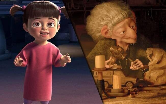 TEORI-TEORI KONSPIRASI FILM DISNEY
