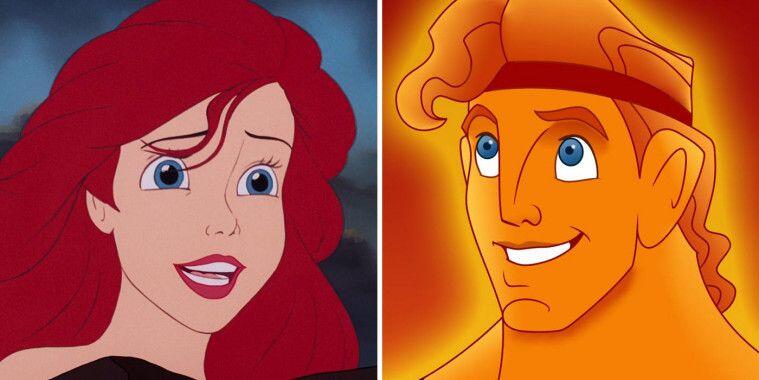 TEORI-TEORI KONSPIRASI FILM DISNEY