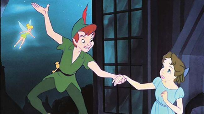 TEORI-TEORI KONSPIRASI FILM DISNEY