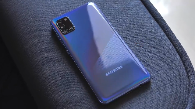 5 HP Layar Amoled Terbaru | Rilis 2020