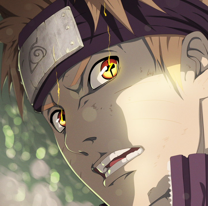 Momen Mengharukan di Anime Naruto, Ada yang Menangis?