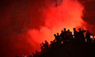 LIVERPOOL JUARA - 4 Rekor Yang Masih Bisa Dipecahkan Si Merah