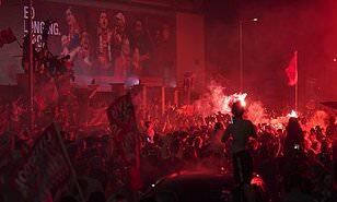 LIVERPOOL JUARA - 4 Rekor Yang Masih Bisa Dipecahkan Si Merah