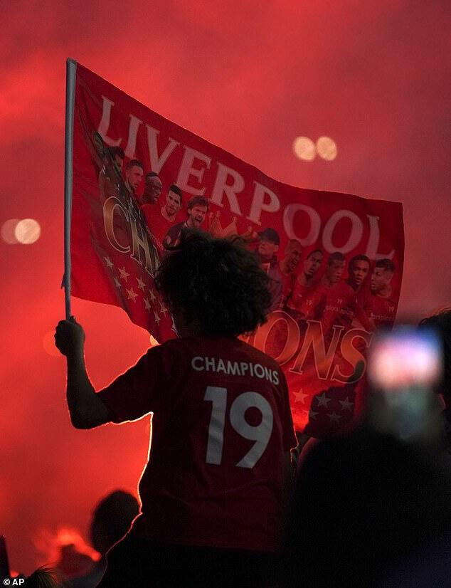 LIVERPOOL JUARA - 4 Rekor Yang Masih Bisa Dipecahkan Si Merah
