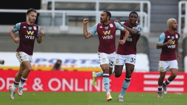 PREDIKSI ASTON VILLA VS WOLVERHAMPTON WANDERERS 