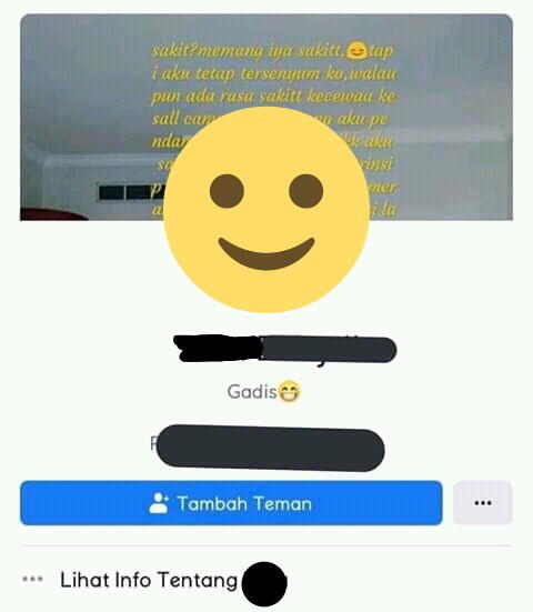 Viral! Gadis 16 Tahun Ini Memilih Menikah Ketimbang Melanjutkan Sekolah