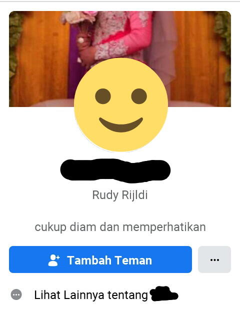Viral! Gadis 16 Tahun Ini Memilih Menikah Ketimbang Melanjutkan Sekolah