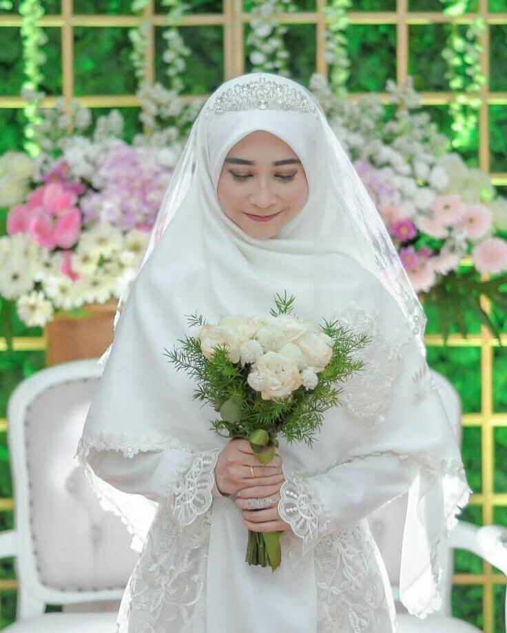 Viral! Gadis 16 Tahun Ini Memilih Menikah Ketimbang Melanjutkan Sekolah