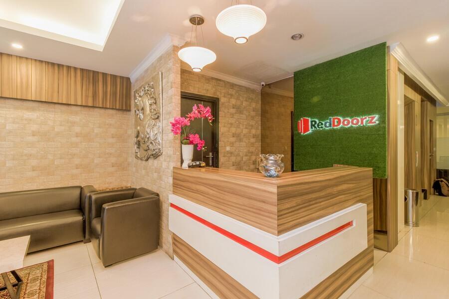 Rerkomendasi Hotel RedDoorz yang Instagramable untuk Staycation