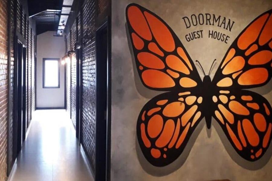 Rerkomendasi Hotel RedDoorz yang Instagramable untuk Staycation
