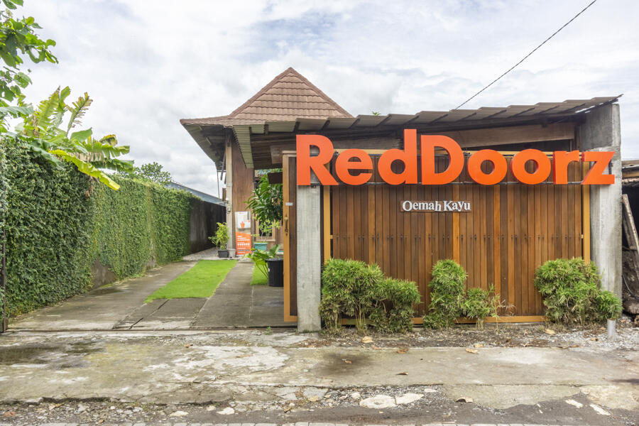 Rerkomendasi Hotel RedDoorz yang Instagramable untuk Staycation