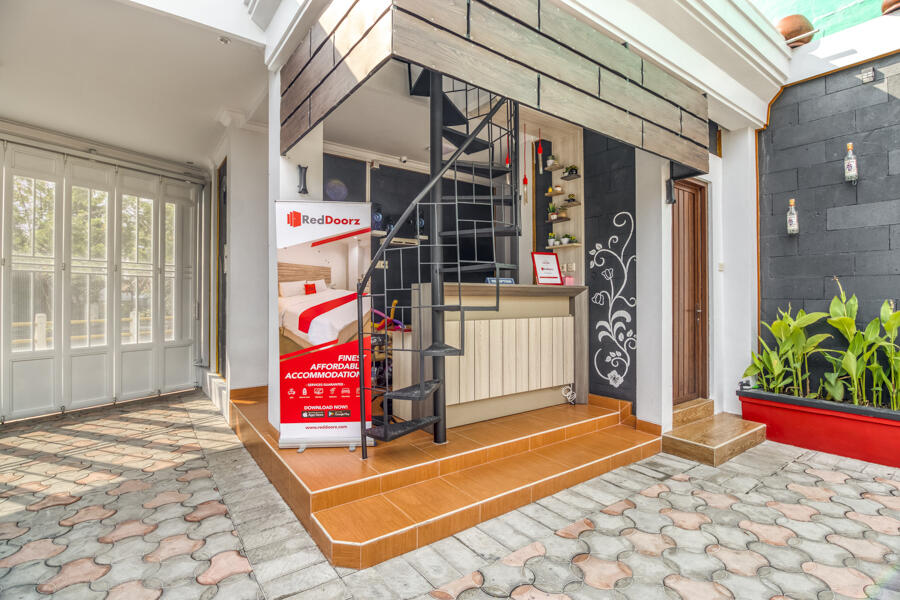 Rerkomendasi Hotel RedDoorz yang Instagramable untuk Staycation
