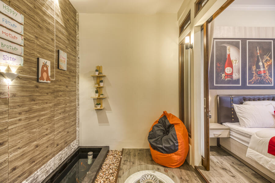 Rerkomendasi Hotel RedDoorz yang Instagramable untuk Staycation