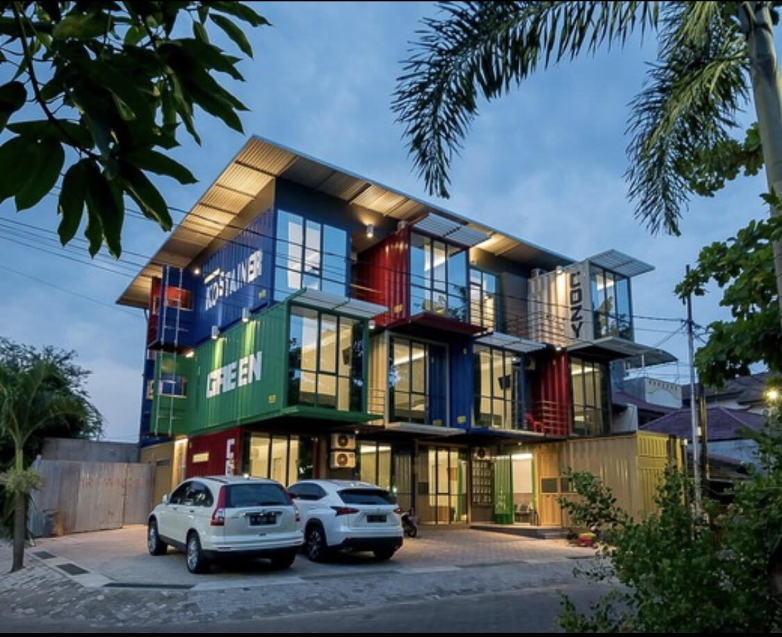 Rerkomendasi Hotel RedDoorz yang Instagramable untuk Staycation