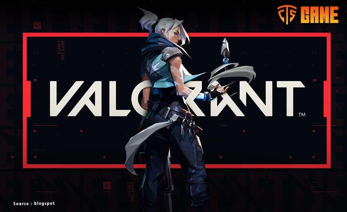 Review Game Valorant, Game Ringan Bergrafik Bagus Yang Seru