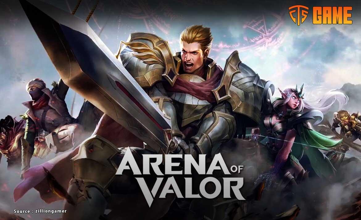 Daftar Game Yang Dapat Menghasilkan Uang