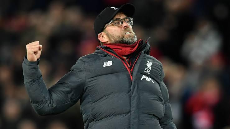 Penantian 30 Tahun Liverpool Untuk Meraih Gelar Premiere League Telah Usai