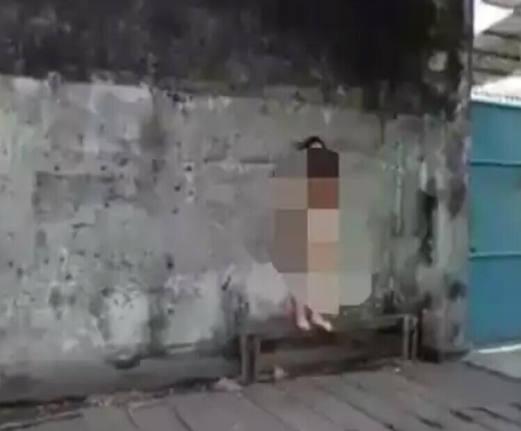 Pengunggah Video Dokter Depresi Tanpa Busana Ditangkap Polisi