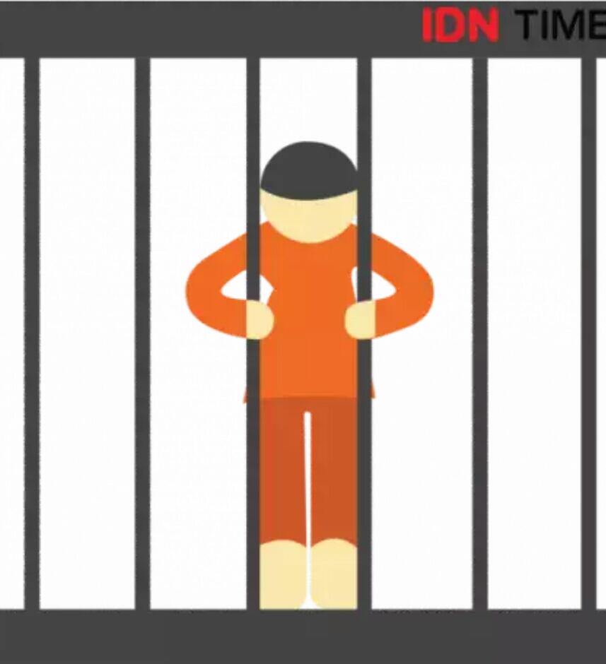 Pengunggah Video Dokter Depresi Tanpa Busana Ditangkap Polisi