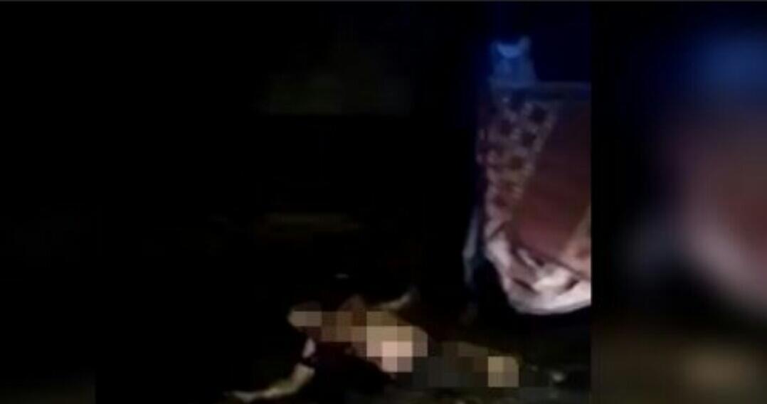 6 Fakta Mengejutkan Wanita Dibakar Hidup-hidup, Korban Tak Henti Istigfar