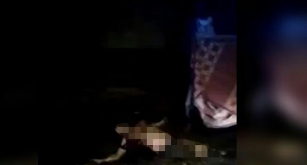 6 Fakta Mengejutkan Wanita Dibakar Hidup-hidup, Korban Tak Henti Istigfar