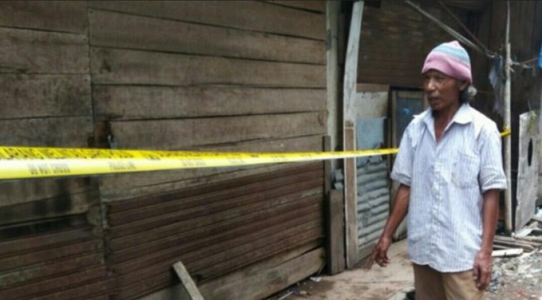 6 Fakta Mengejutkan Wanita Dibakar Hidup-hidup, Korban Tak Henti Istigfar