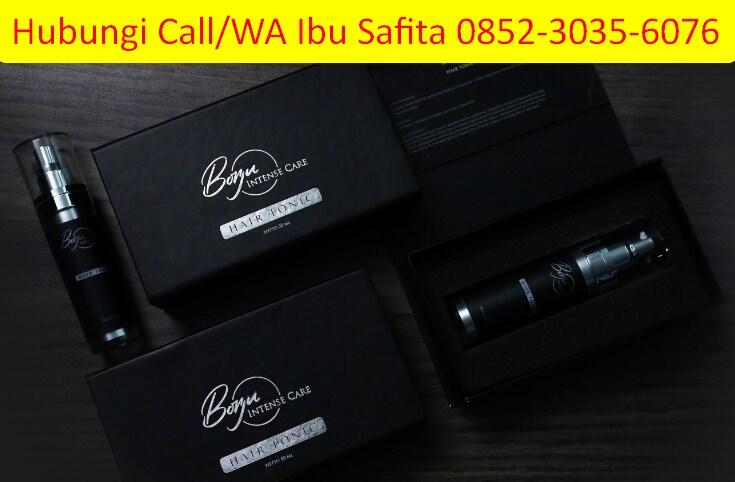 JAMINAN UANG KEMBALI 90 HARI, CALL/WA 0852-3035-6076, Herbal Penumbuh Rambut Bandung