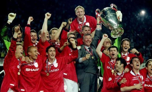 Sang Raksasa Liverpool Juara Setelah 30 Tahun, Berapa Lama Rekor MU Akan Bertahan?