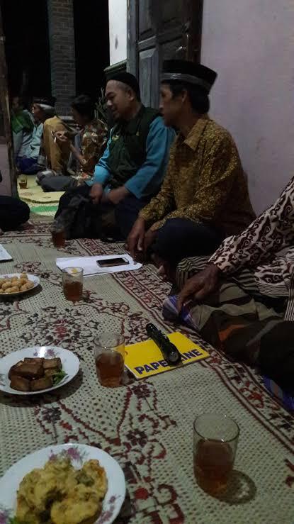 Perihal Bab Penistaan Agama