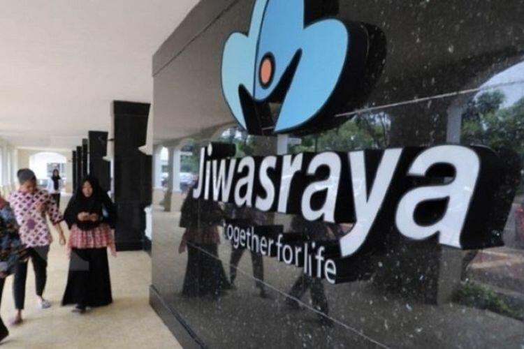 Kejagung Tetapkan 13 Manajer Investasi Sebagai Tersangka Kasus Jiwasraya