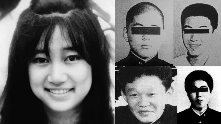 Junko Furuta, Gadis Malang Yang Disiksa &amp; Diperkosa Selama 44 Hari