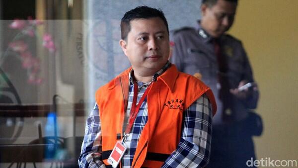 Saksi Akui Tawari Kompensasi ke Legislator PDIP agar Mau Diganti Harun Masiku
