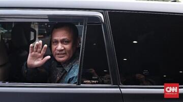 Firli Kembali Dilaporkan ke Dewas KPK atas Dugaan Hidup Mewah